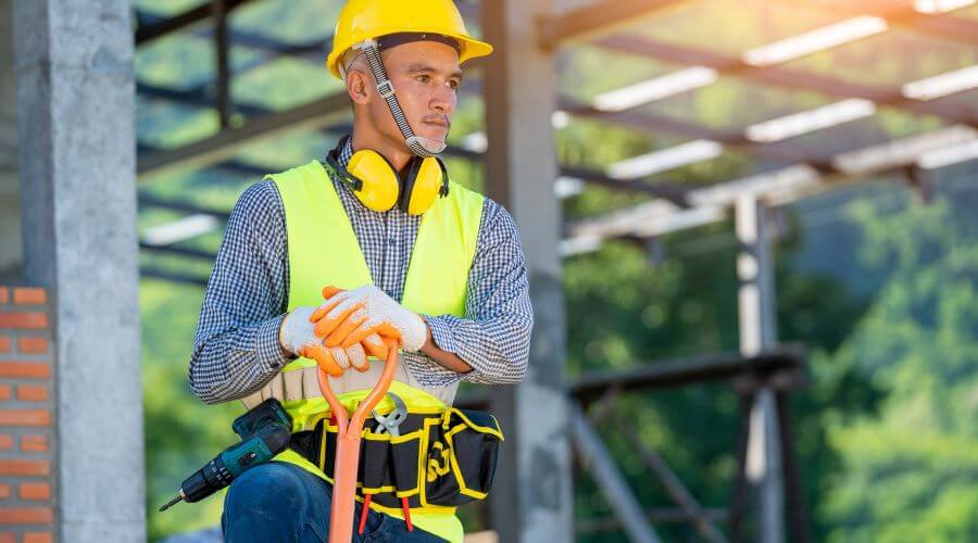 Expert flood damage restoration services in White Mills, PA